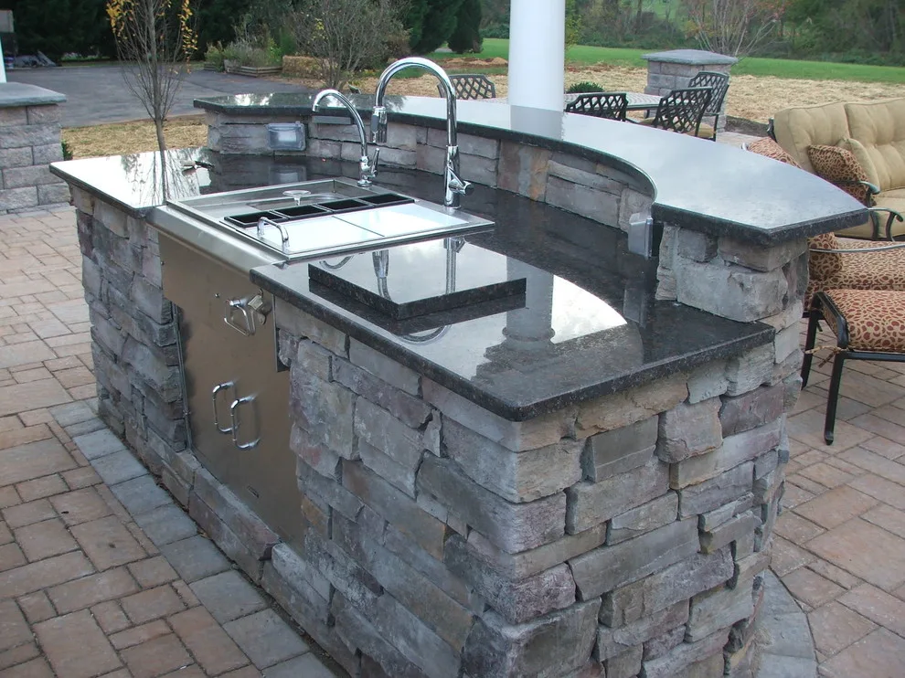 Our Efforts by G & L Granite - Photo 10