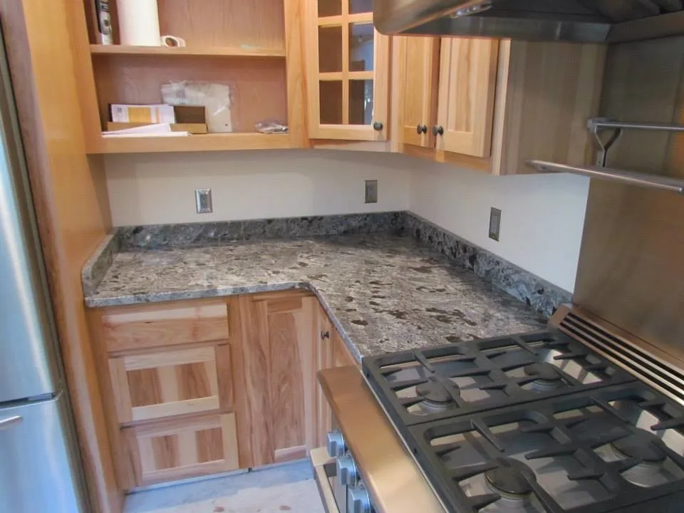 Our Efforts by LePage & Eaton Countertops - Photo 12