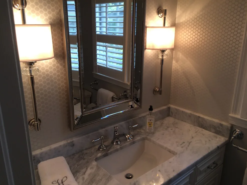 Restrooms by PalmettoGraniteLLC - Photo 4