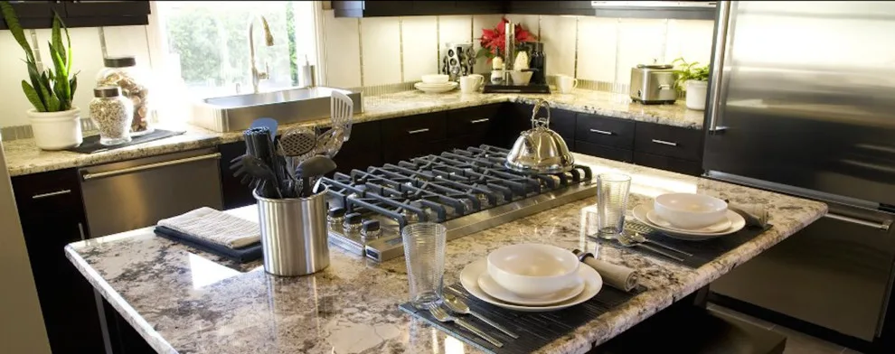 Kitchen Countertop Collection by Nature's Stone Direct - Photo 14