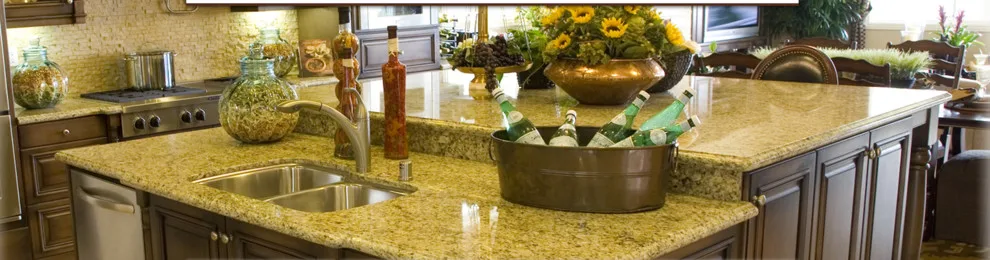 Kitchen Countertop Collection by Nature's Stone Direct - Photo 15