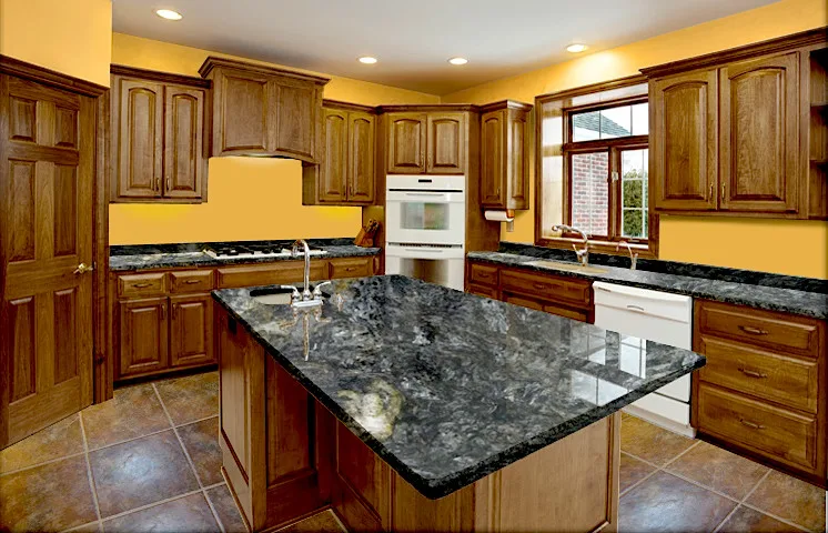 Kitchen Countertop Collection by Nature's Stone Direct - Photo 7