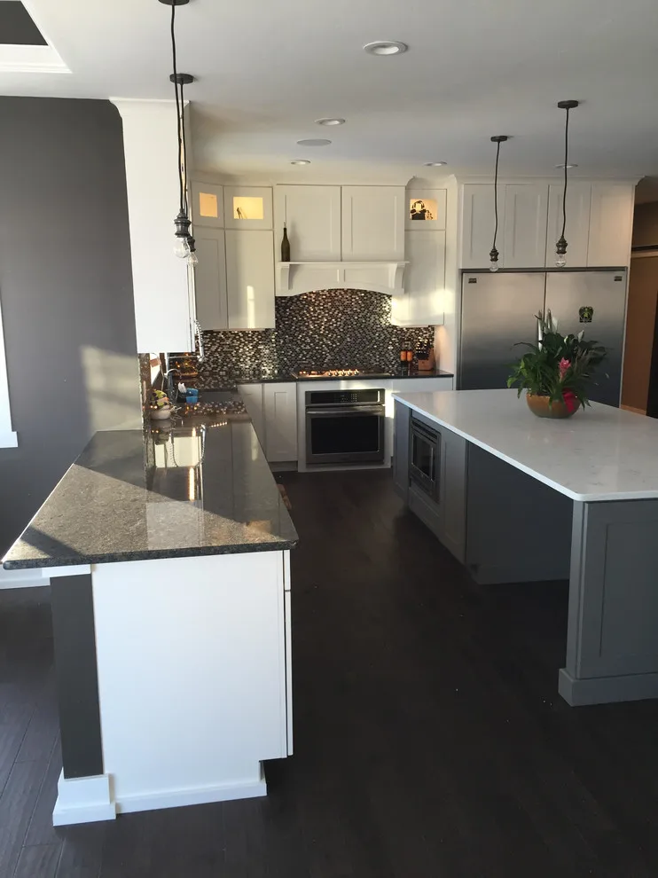 Kitchen Countertop Collection by Nature's Stone Direct - Photo 11
