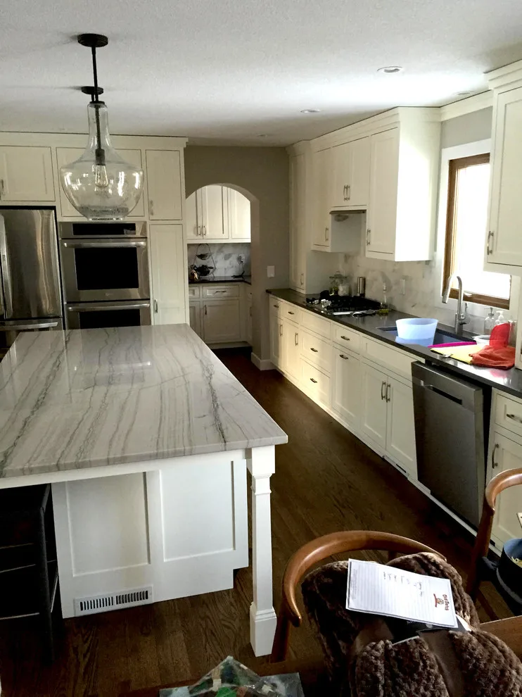 Kitchen Countertop Collection by Nature's Stone Direct - Photo 8