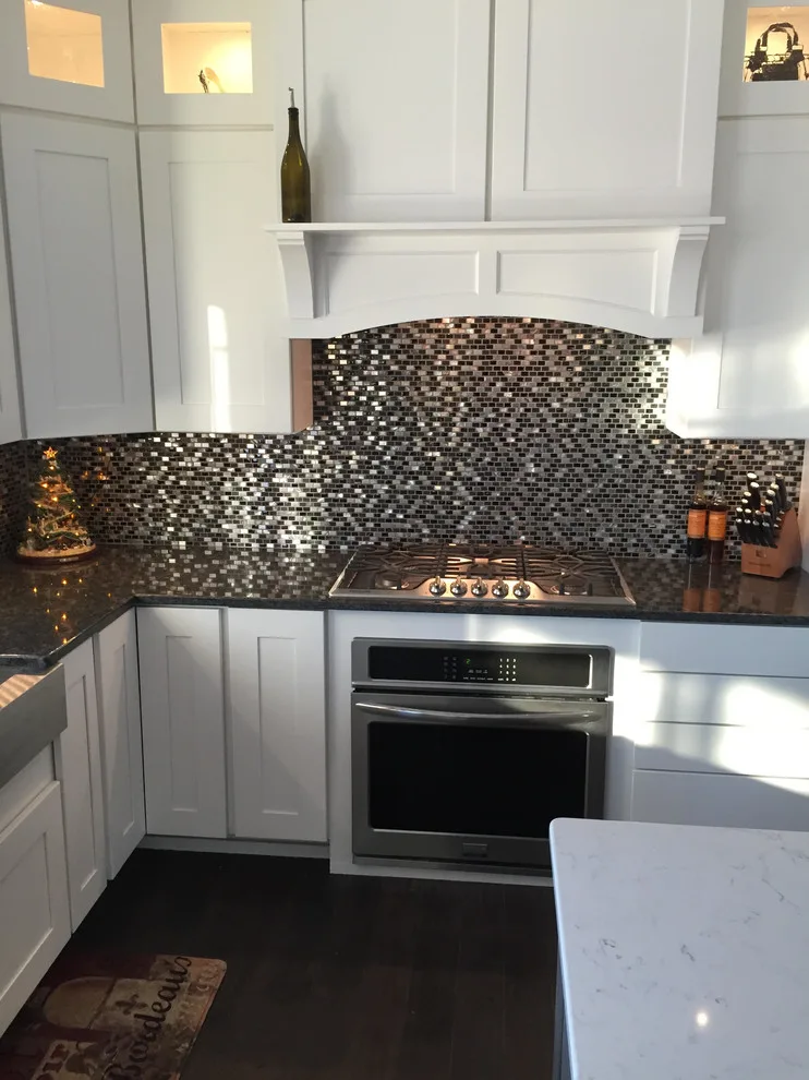 Kitchen Countertop Collection by Nature's Stone Direct - Photo 12
