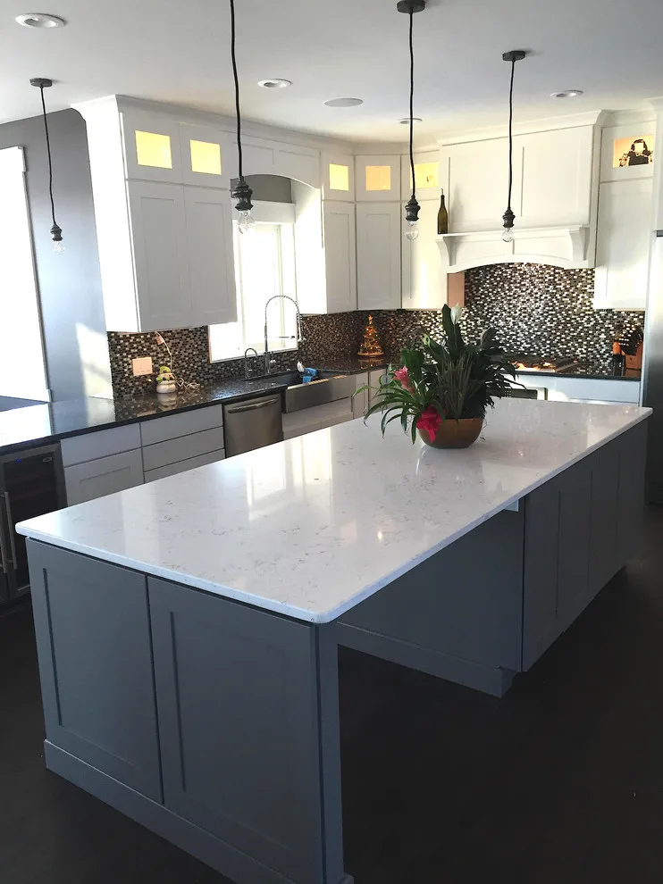 Kitchen Countertop Collection by Nature's Stone Direct - Photo 10