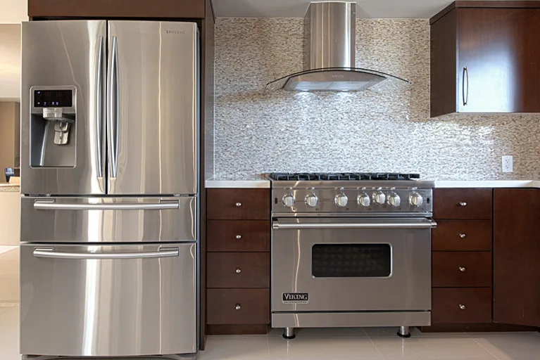 Personalized Kitchen Backsplash by Tile Designs By Fina - Photo 5