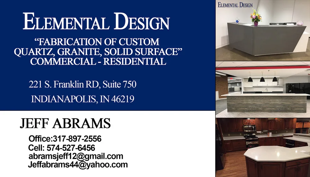 Our Efforts by Elemental Design - Photo 17