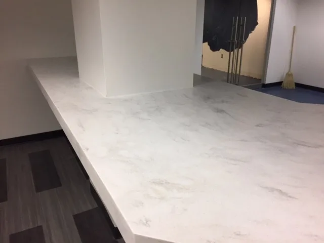 Bespoke Countertops by Elemental Design - Photo 3