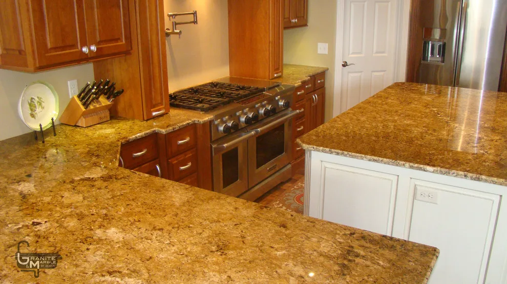 Granite & Marble By Design - Photo 10