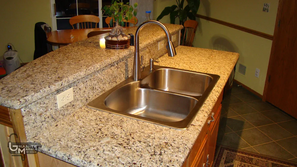 Granite & Marble By Design - Photo 14