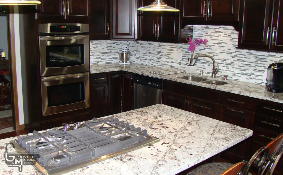 Granite & Marble By Design - Photo 13