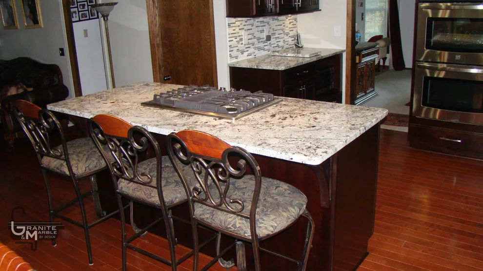 Granite & Marble By Design - Photo 11