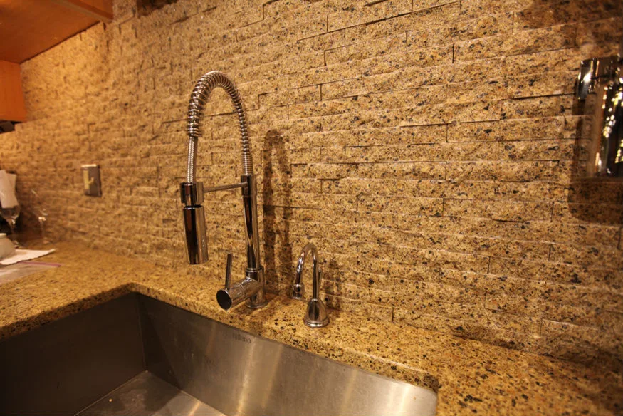 Evolving Kitchens by Rock-It Surfaces Inc. - Photo 3