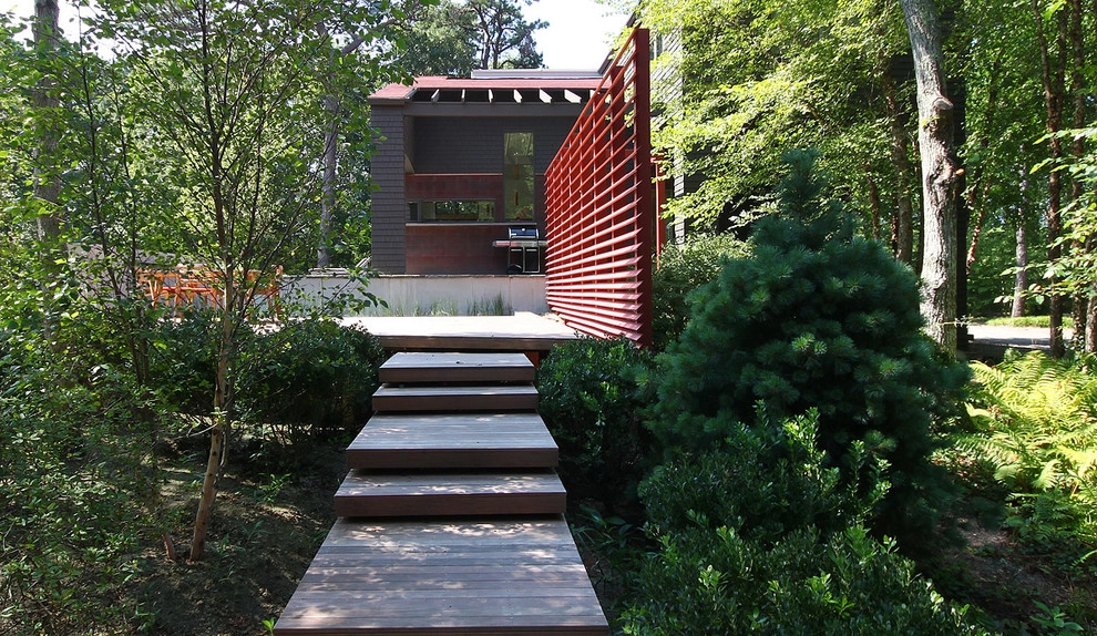 Wild Harbor Garden by C2 | Studio Landscape Architecture - Photo 2
