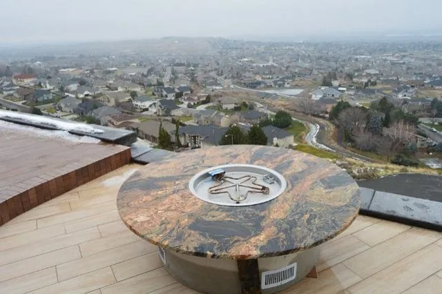 SBN Marble Granite And Tile Inc. - Photo 14