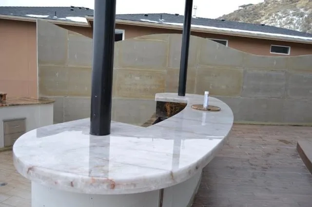 SBN Marble Granite And Tile Inc. - Photo 10