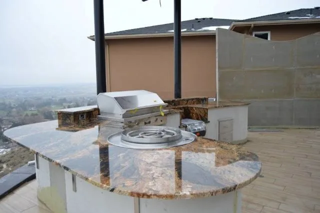 Our Efforts by SBN Marble Granite And Tile Inc. - Photo 7