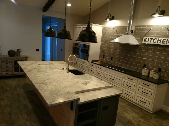 Our Efforts by SBN Marble Granite And Tile Inc. - Photo 5