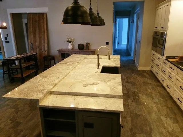 SBN Marble Granite And Tile Inc. - Photo 12