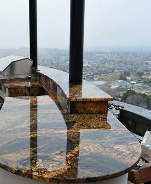 SBN Marble Granite And Tile Inc. - Photo 9