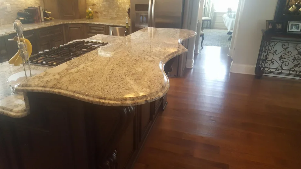 Bespoke Onyx Project - Memphis/Shelby County by Superior Stone Works - Photo 4