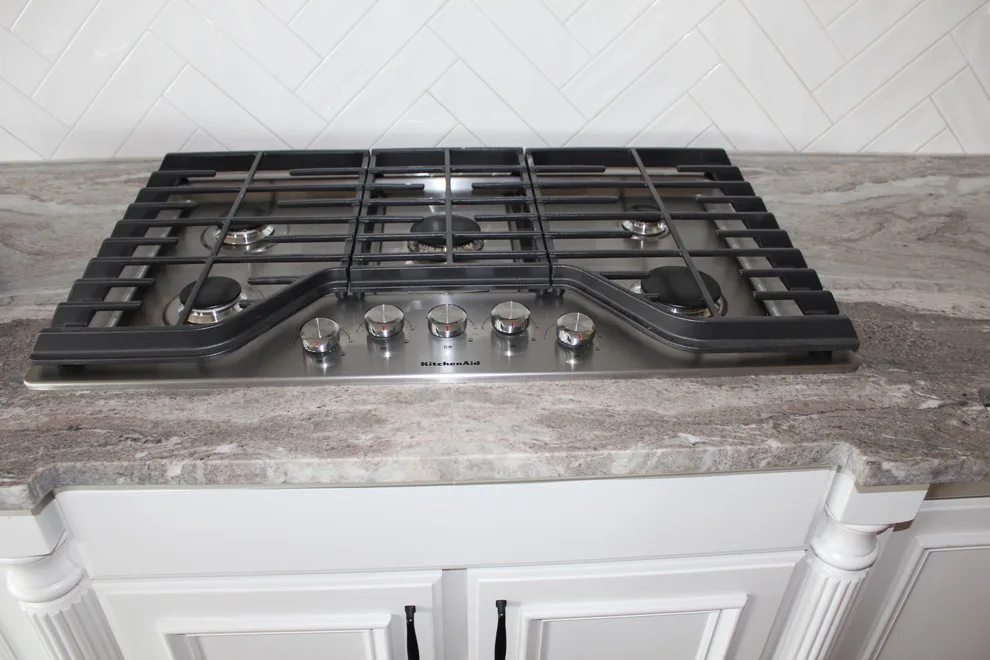 Memphis/Shelby County Fantasy Brown by Superior Stone Works - Photo 3