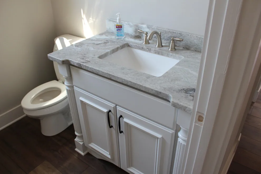 Memphis/Shelby County Fantasy Brown by Superior Stone Works - Photo 2