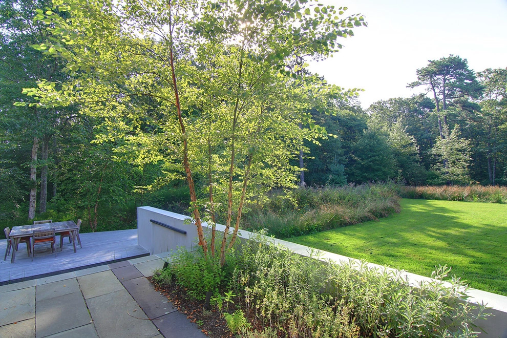 Wild Harbor Garden by C2 | Studio Landscape Architecture - Photo 11