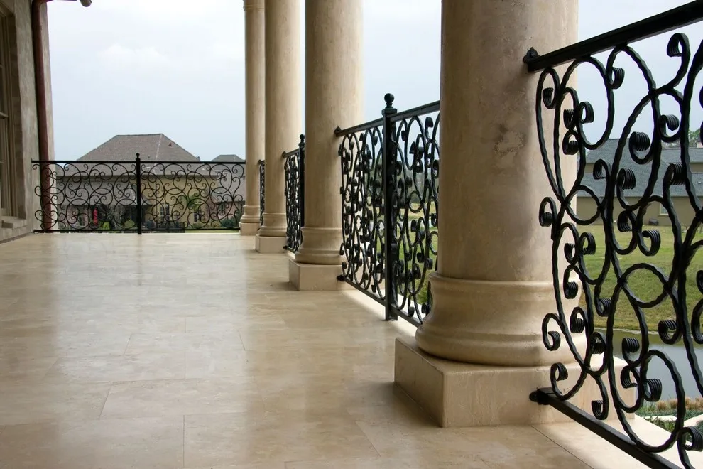Outdoor Stone and Tile by United Design Stone - Photo 3