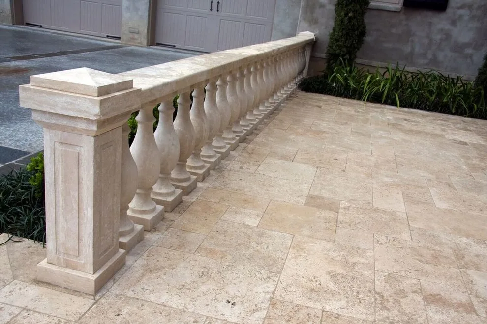 Outdoor Stone and Tile by United Design Stone - Photo 20