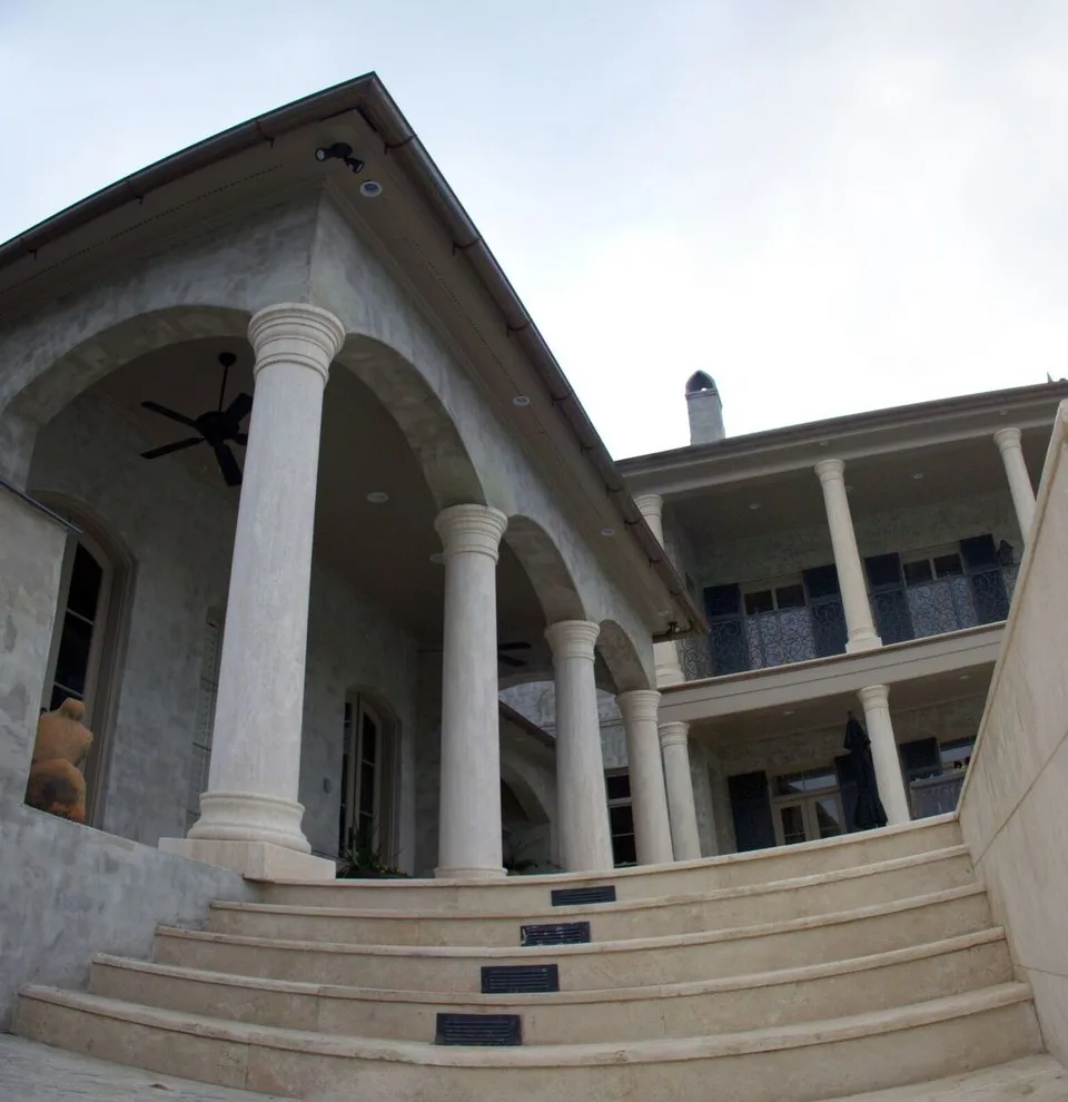 Outdoor Stone and Tile by United Design Stone - Photo 21