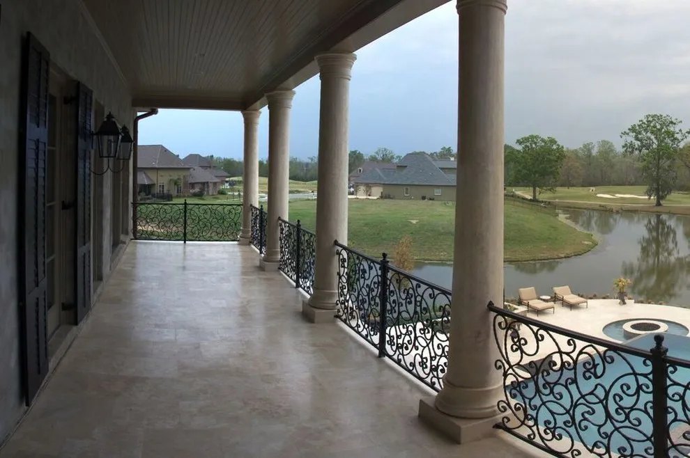 Outdoor Stone and Tile by United Design Stone - Photo 19