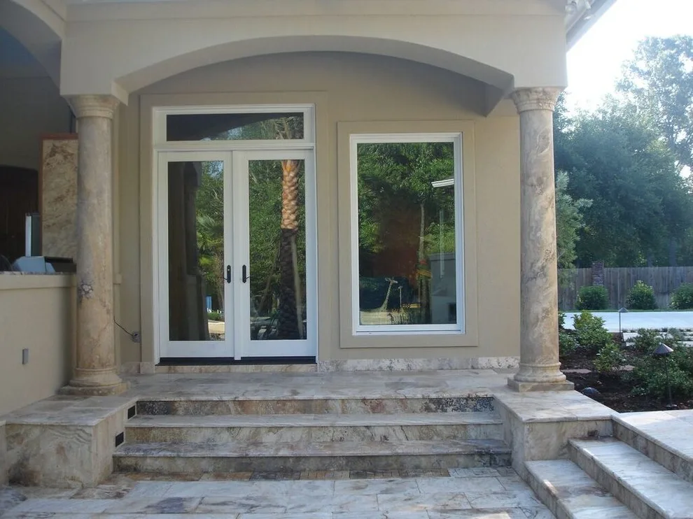 Outdoor Stone and Tile by United Design Stone - Photo 9