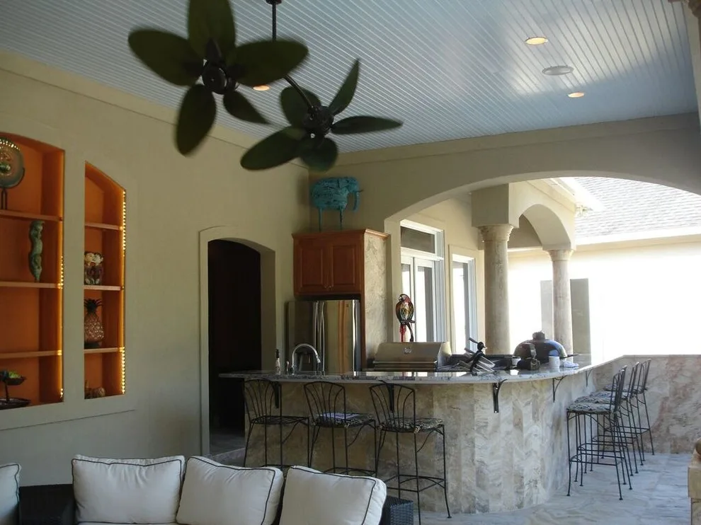 Outdoor Stone and Tile by United Design Stone - Photo 14