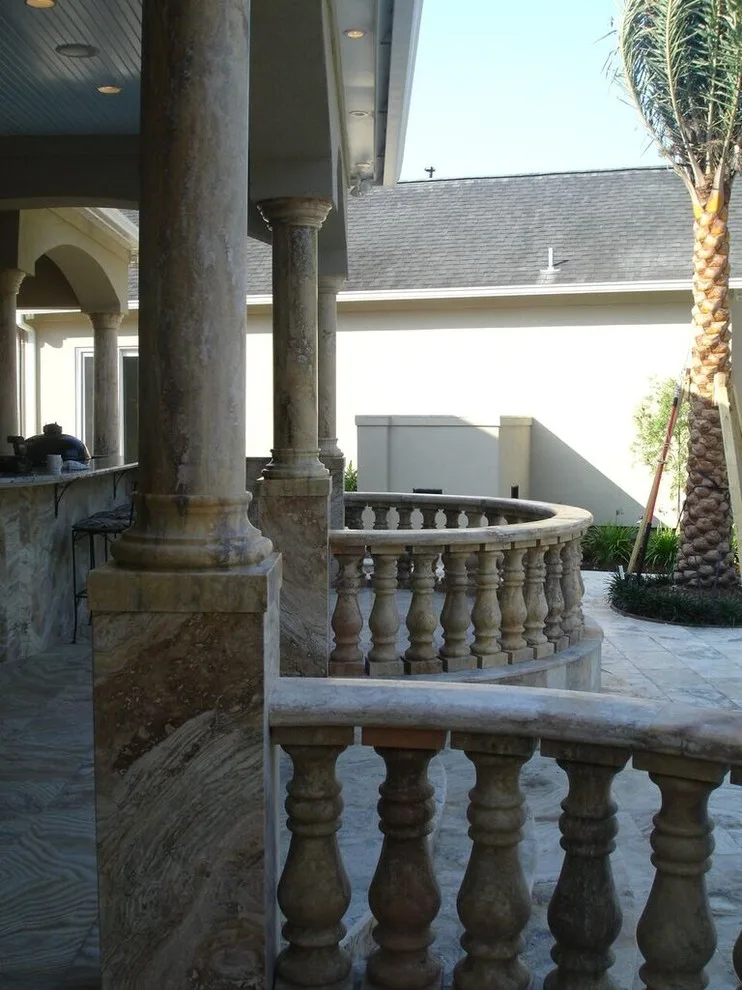 Outdoor Stone and Tile by United Design Stone - Photo 18