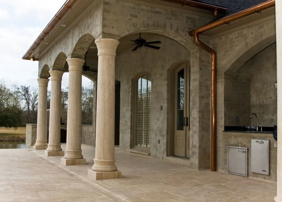 Outdoor Stone and Tile by United Design Stone - Photo 16