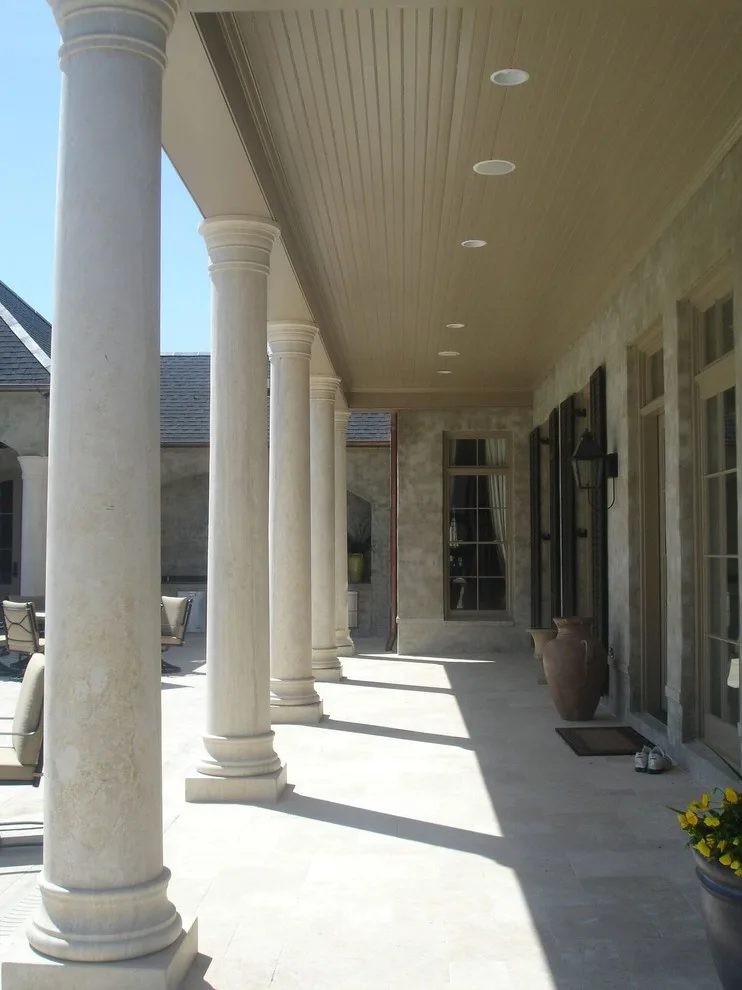 Outdoor Stone and Tile by United Design Stone - Photo 13