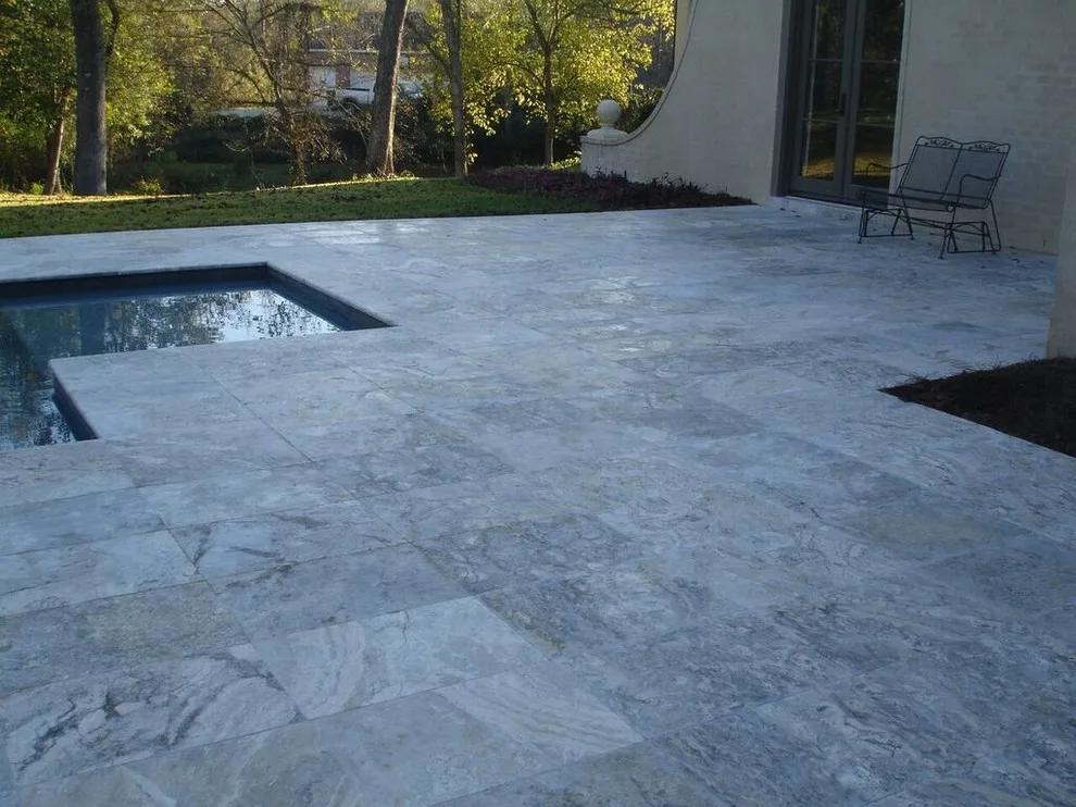 Outdoor Stone and Tile by United Design Stone - Photo 15