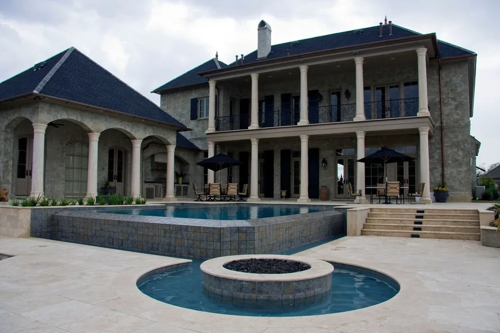 Outdoor Stone and Tile by United Design Stone - Photo 17