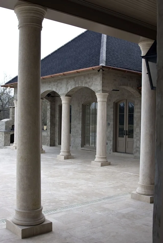 Outdoor Stone and Tile by United Design Stone - Photo 6