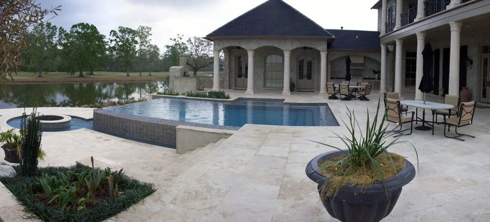 Outdoor Stone and Tile by United Design Stone - Photo 2