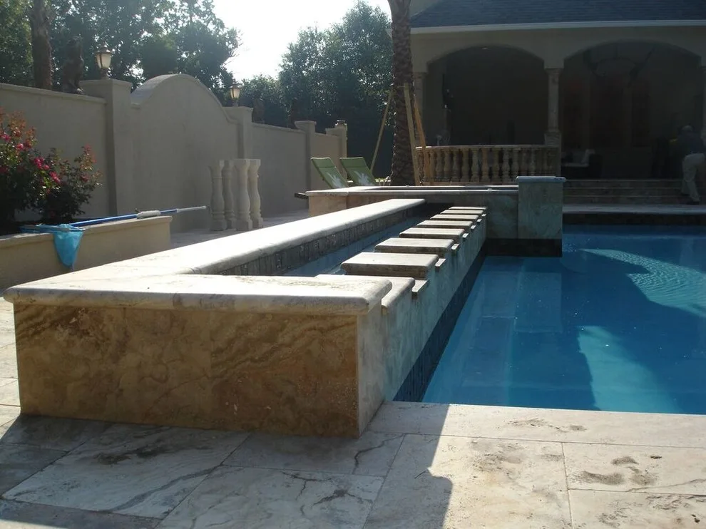 Outdoor Stone and Tile by United Design Stone - Photo 7