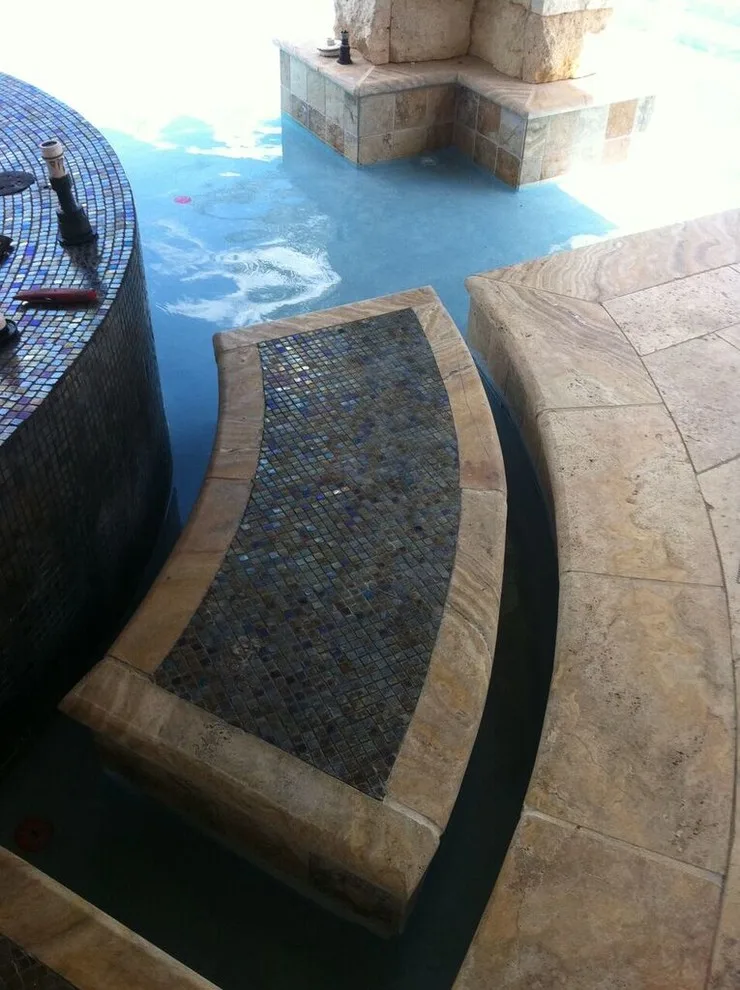 Outdoor Stone and Tile by United Design Stone - Photo 8