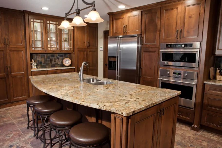 Project Three by Mid Missouri Surfaces - Photo 2