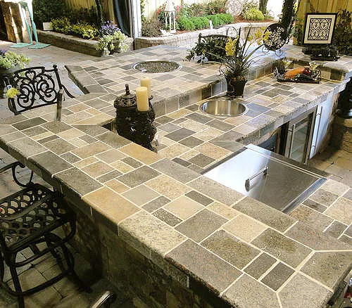 A&E Recycled Granite, LLC - Photo 11