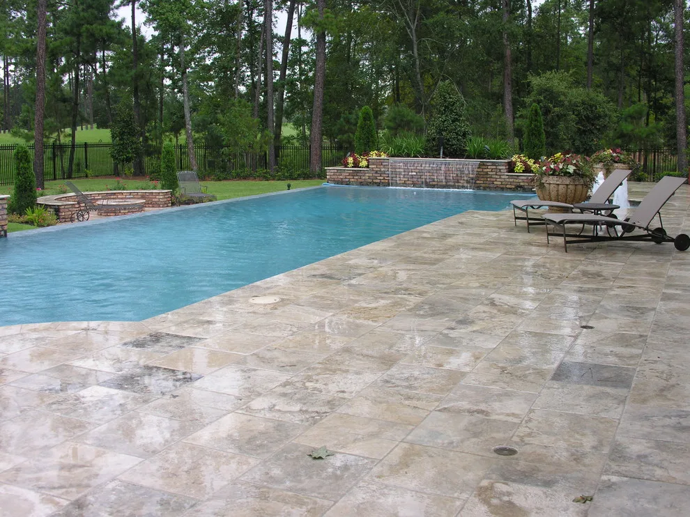 Rainy Day Swim by MCA Stone - Photo 6