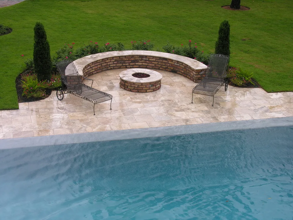 Rainy Day Swim by MCA Stone - Photo 3