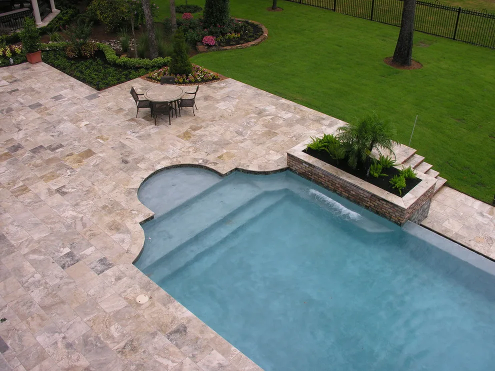 Rainy Day Swim by MCA Stone - Photo 5