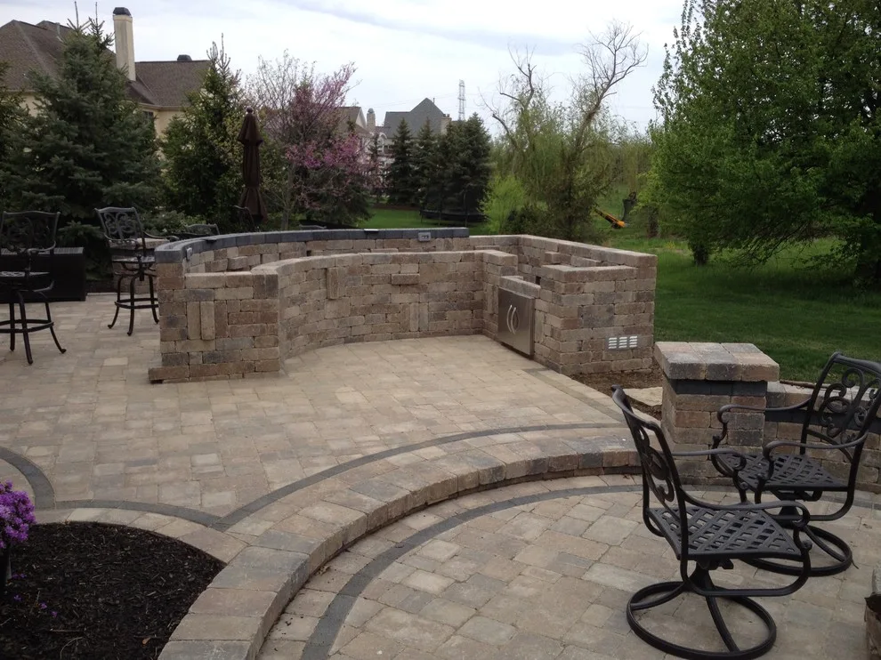 Flint Ridge Concrete Designs - Photo 7